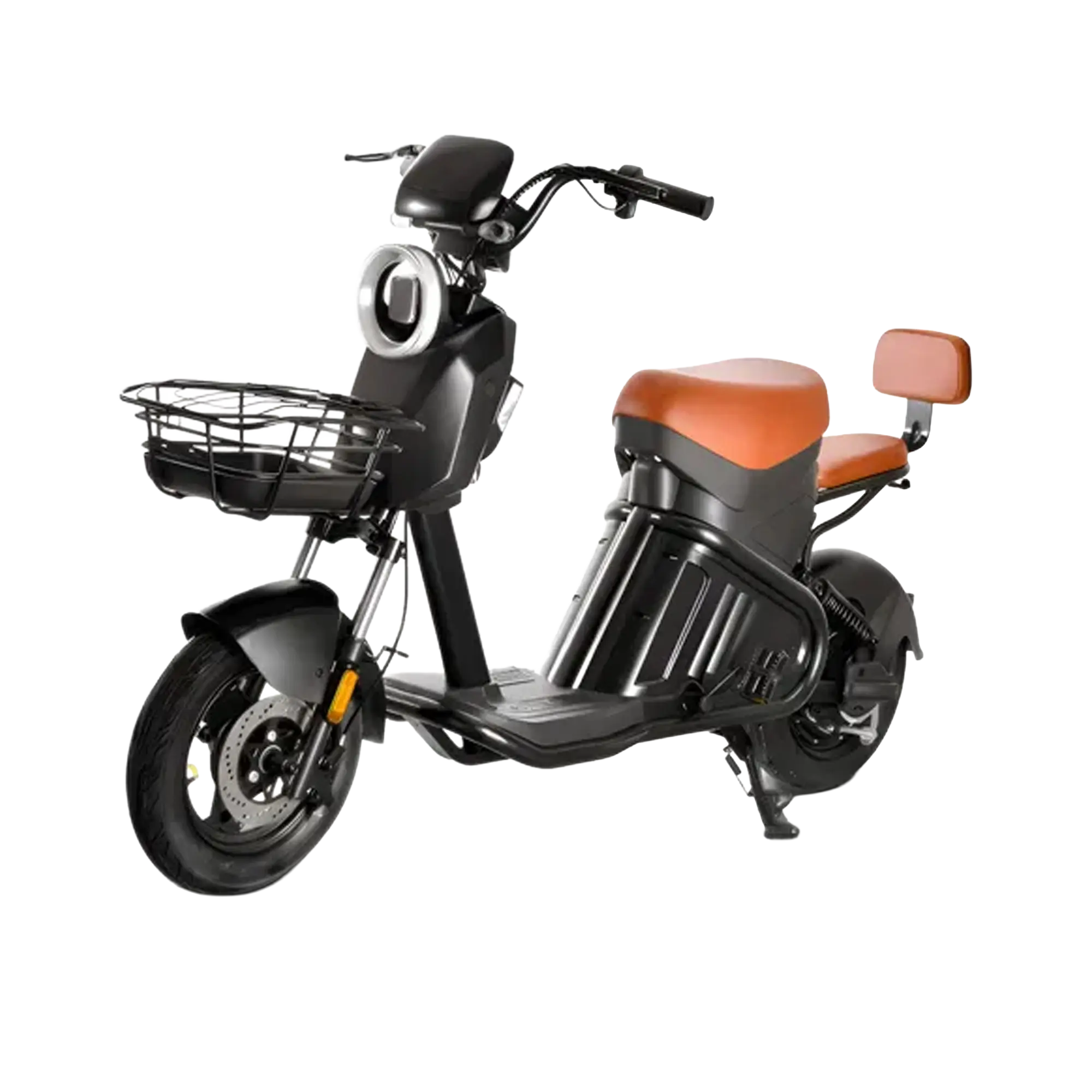 Modelo WD2